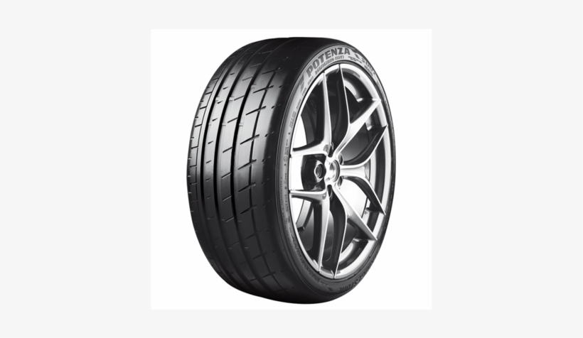 Bridgestone Ranked As No - Ferrari Portofino Tyres, transparent png #3964853