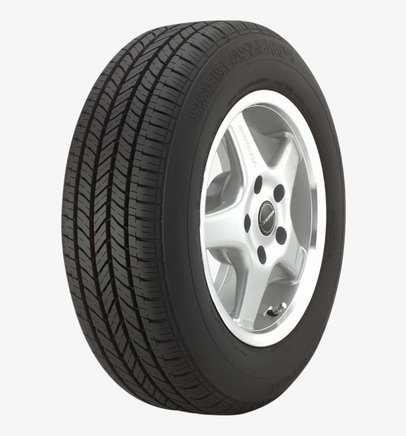 Re88 - Goodyear Assurance Weather Ready, transparent png #3964859