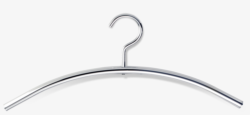 Coat-hanger - Gruccia Png, transparent png #3964979