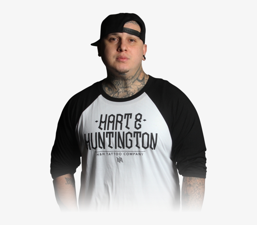 Steven Banegas - Man, transparent png #3965015