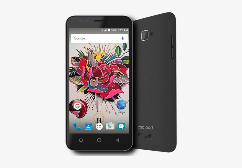 Coolpad Tattoo - Coolpad Home, transparent png #3965069