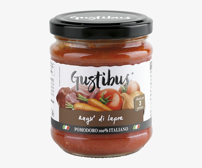 Rabbit Ragù - Pistachio Pesto, transparent png #3965136