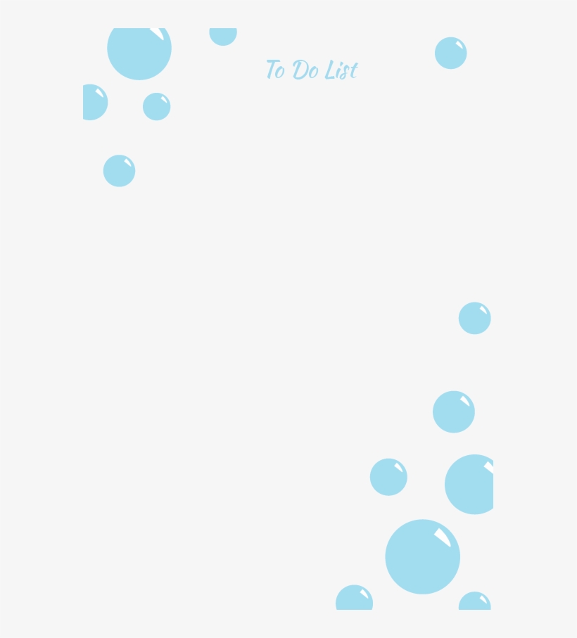 Blowing Bubbles - Circle, transparent png #3965440