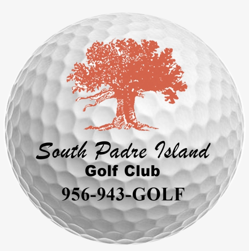To Get More Information On Our Golf Course, Our Lesson - Golf Ball, transparent png #3965448
