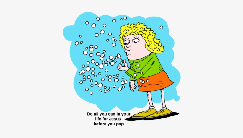 Bubbles - Cartoon, transparent png #3965491