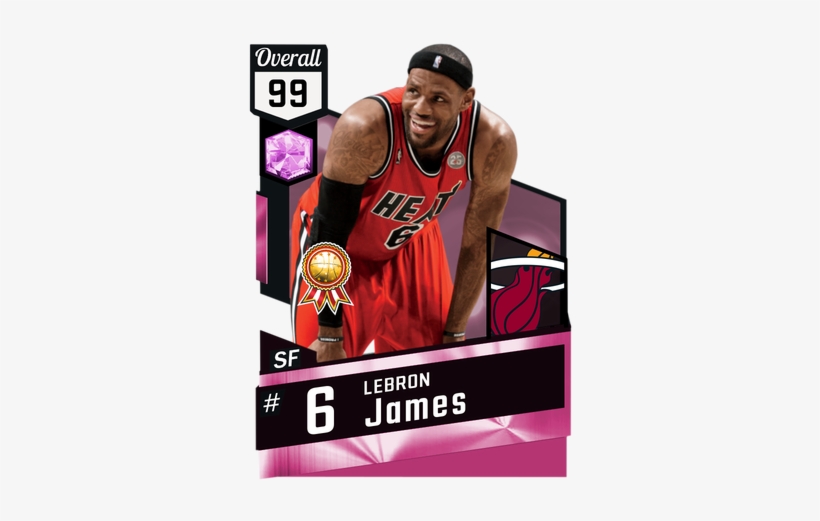 Pink Diamond Kevin Love, transparent png #3965625