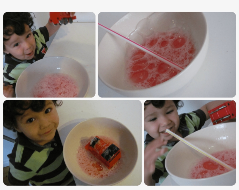 Blowing Bubbles Activity - Child, transparent png #3965680