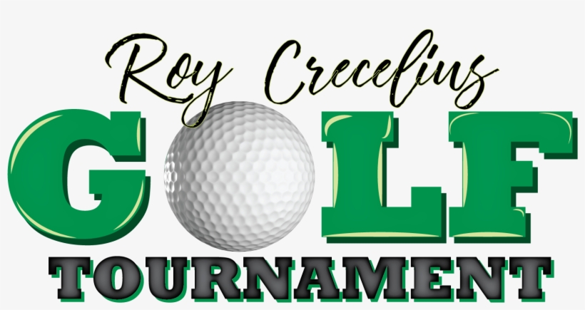 To The 2018 Annual Roy Crecelius Charity Golf Tournament, - Golf Ball, transparent png #3965705