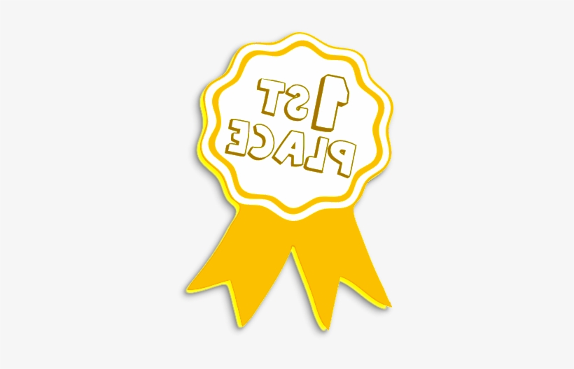 Free Award Ribbon Clipart - Ribbon, transparent png #3965759
