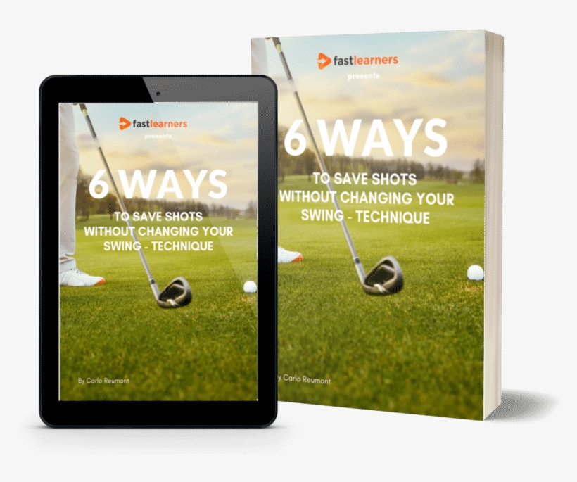 6 Ways To Save Shots - Grass, transparent png #3965849