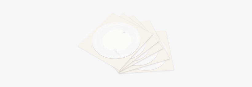 Blank Nfc Tag - Art Paper, transparent png #3965905