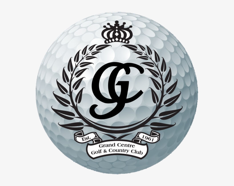 Grand Centre Golf And Country Club - Grand Centre Golf, transparent png #3966020