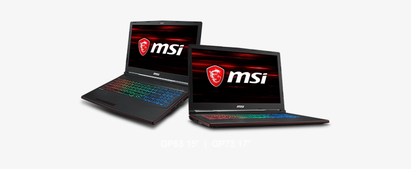 Starting At - - Msi Laptops, transparent png #3966057