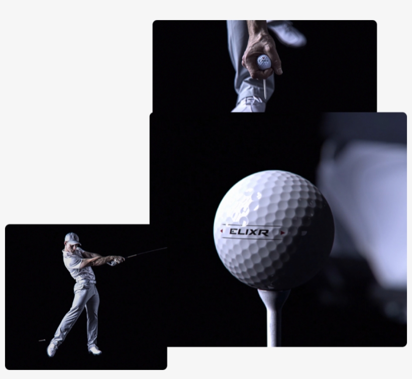 Innovators From Core To Cover - Golf, transparent png #3966255