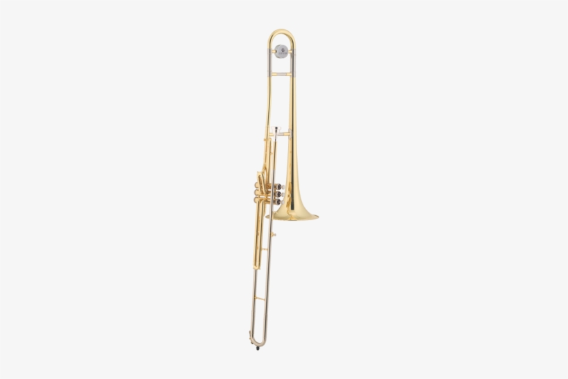 Jupiter Jvl-528 Lacado - Jupiter Jtb700v Standard Bb Valve Trombone, transparent png #3966259