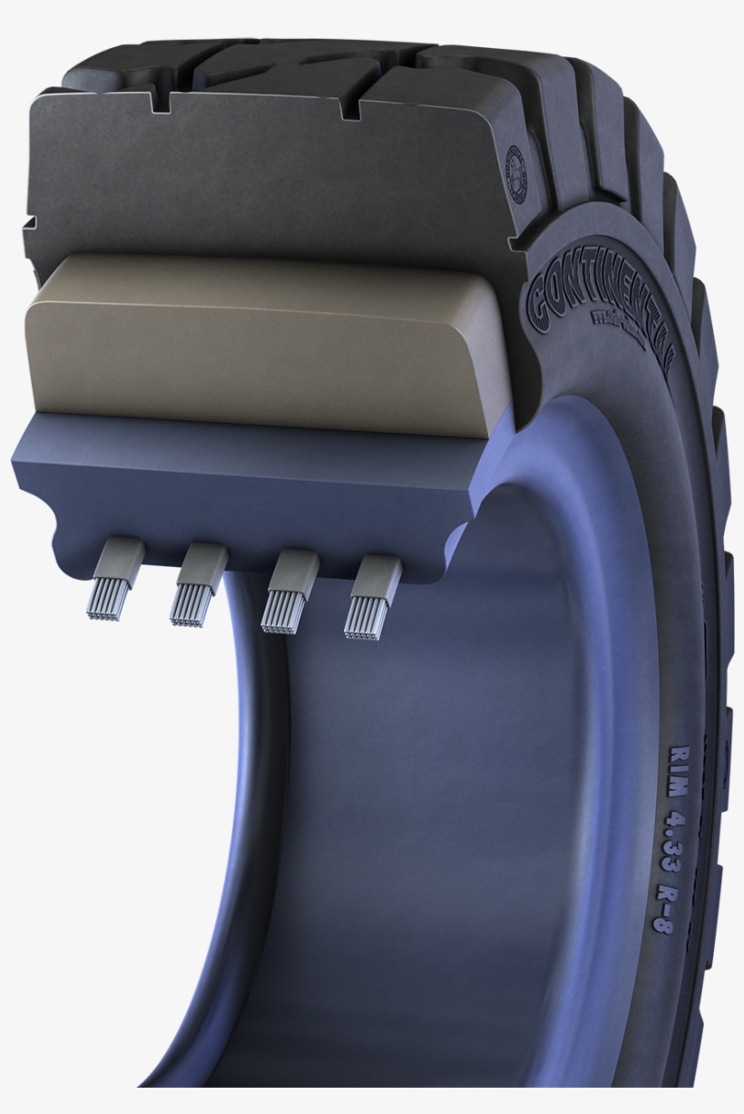 Super Elastic - Tread, transparent png #3966322