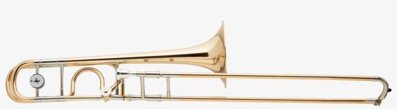 Jp 102496 John Packer Jp332o Rath Bb/f Tenor Trombone, transparent png #3966355
