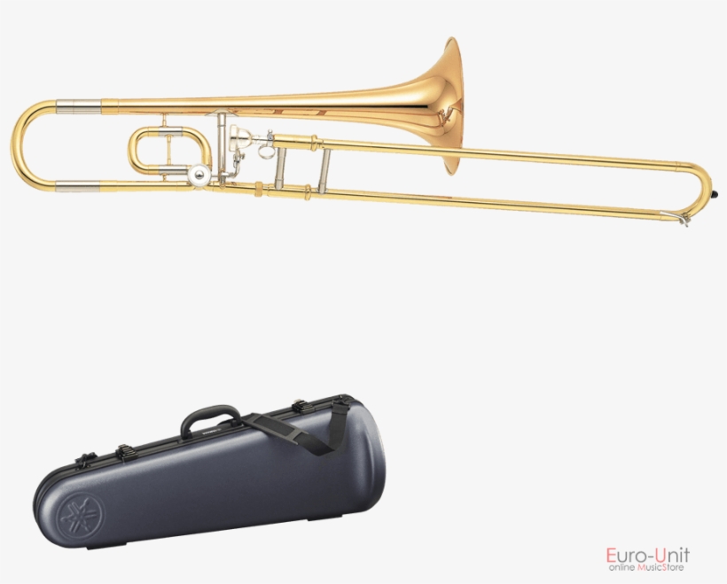 Yamaha Ysl 350 C, transparent png #3966361