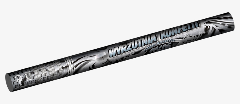 Jk06/3 - Wyrzutnia Konfetti - Calligraphy, transparent png #3966404