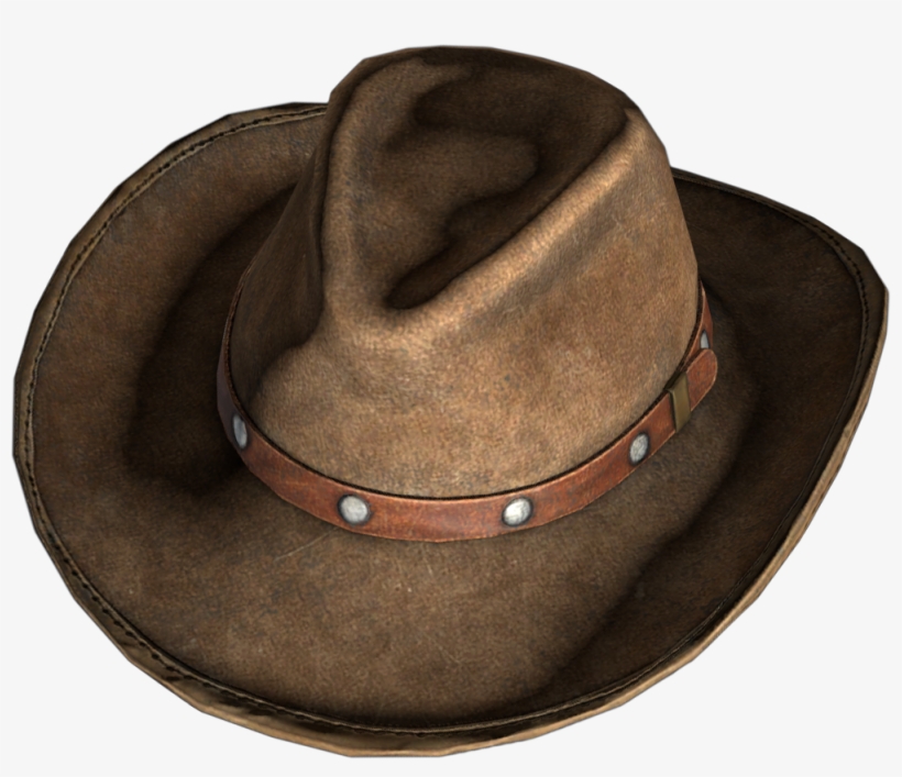 Cowboy Hat, transparent png #3966435