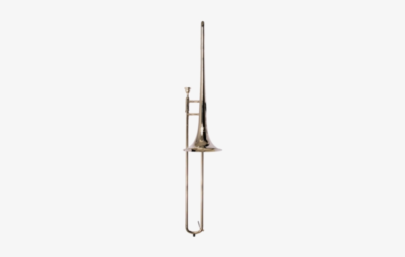 B - U - S - A - Wtb-nk Slide Trombone Nickel - Piccolo Clarinet, transparent png #3966543