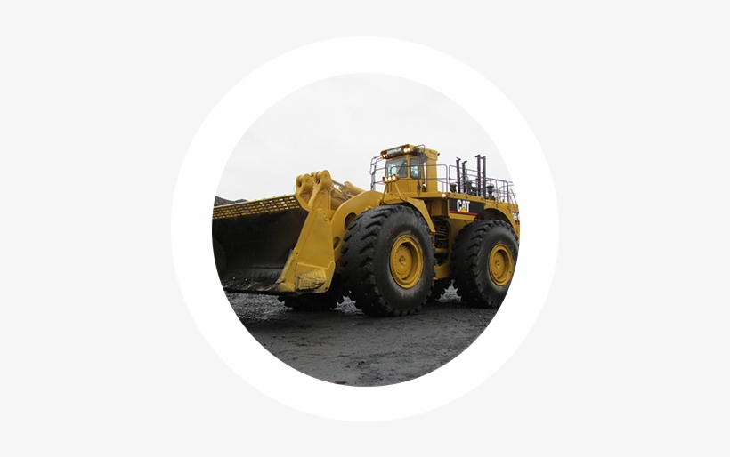 Msha Part - Bulldozer, transparent png #3966700