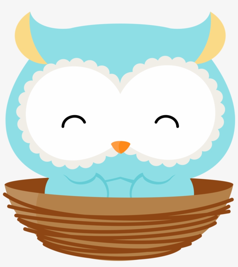 Owl Png, Owl Decorations, Baby Images, Baby Shower - Clip Art, transparent png #3966742