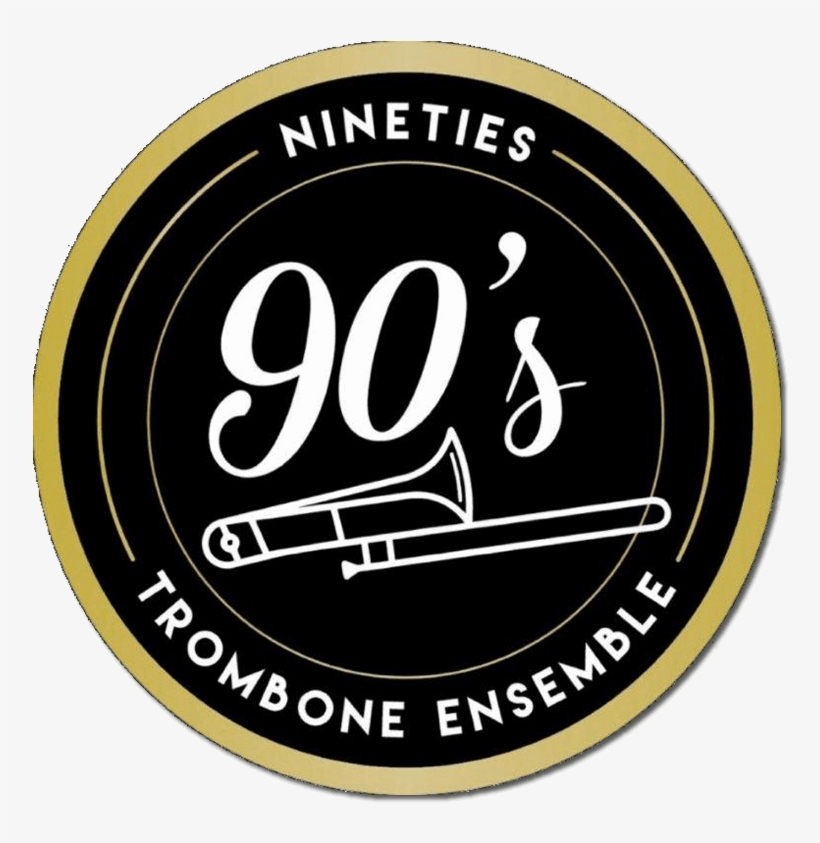 Jornadas De Trombón - Emblem, transparent png #3966825