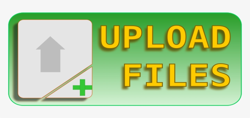 Free Clipart - Clip Art Upload File, transparent png #3966917