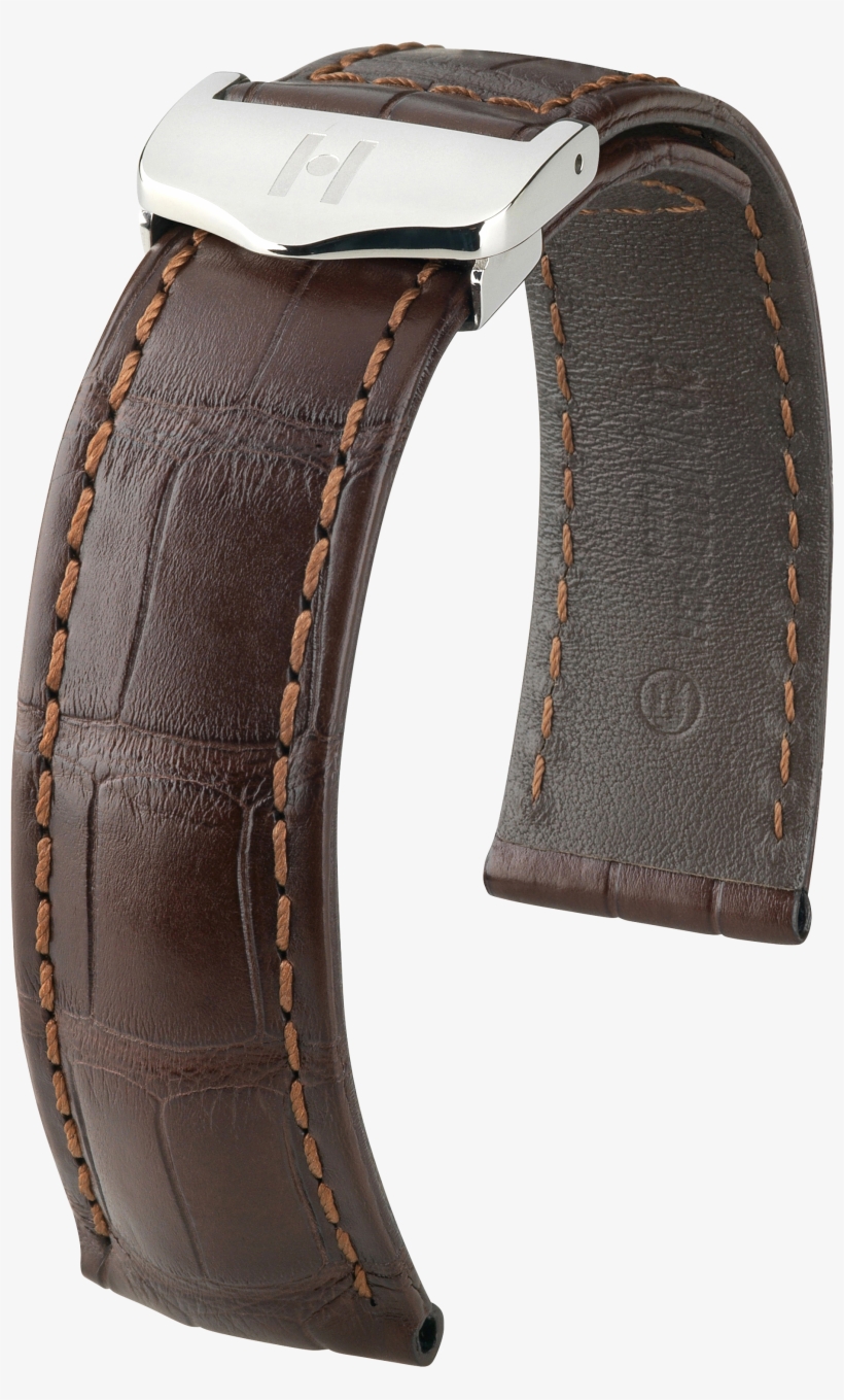 Experience Our Finest Bracelets - Bracelet Marron Fonce Tag Heuer, transparent png #3966965