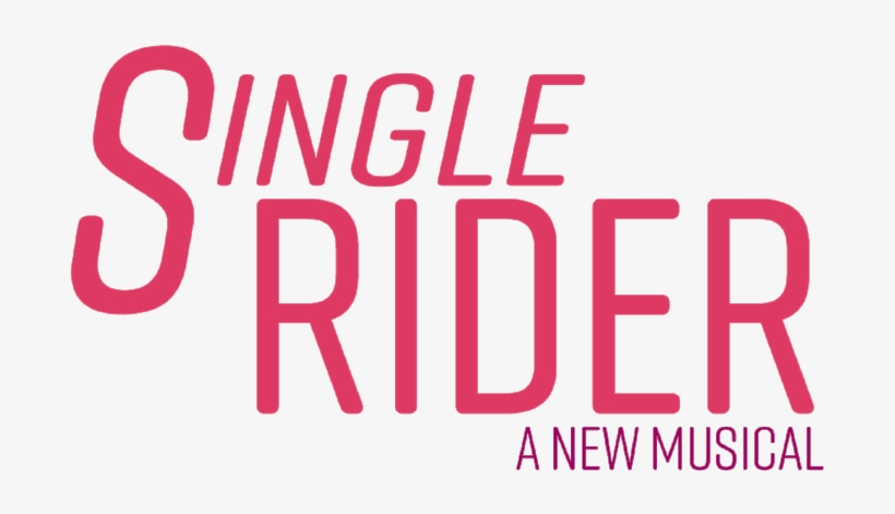 Logonoback - Single Rider Musical, transparent png #3966996