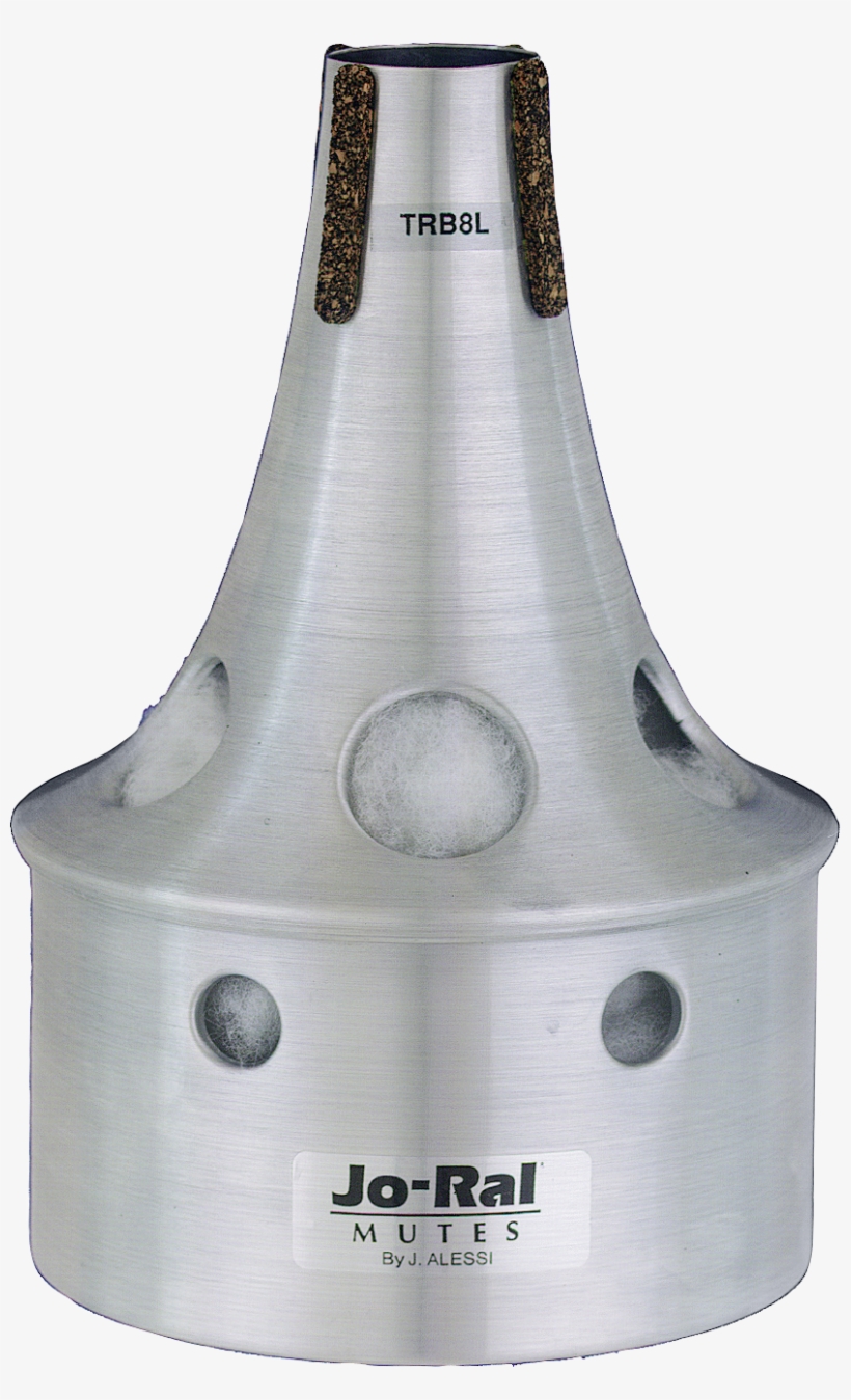Jo-ral 4b Trompete Bucket, transparent png #3967134