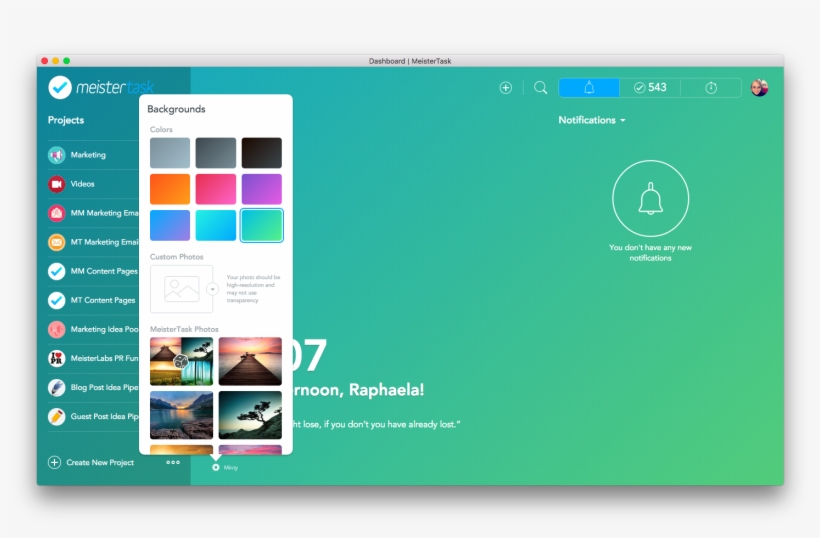 As Soon As The Picture Has Finished Uploading, The - Background Png Dashboard, transparent png #3967135