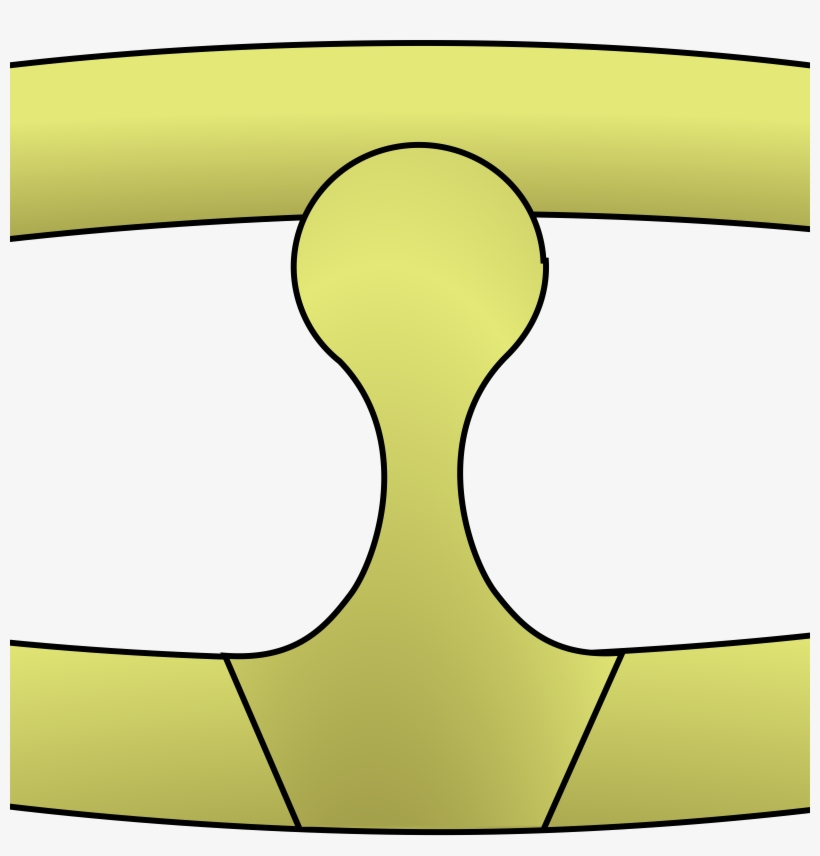 This Free Icons Png Design Of Simple Crown With One, transparent png #3967266