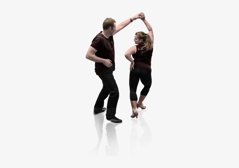 Learn Hip-hop With Latin Fire Dance Academy - People Dancing Png, transparent png #3967289