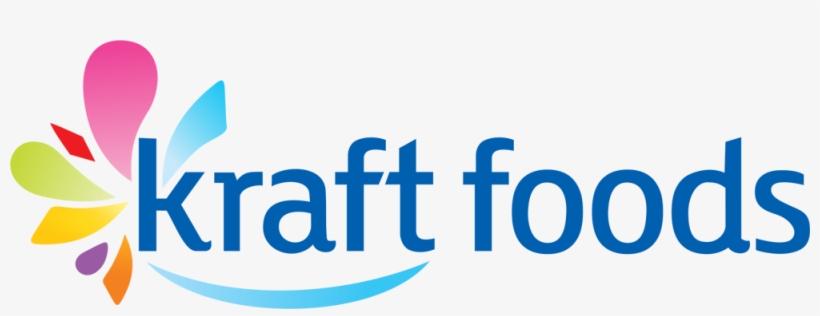 Current Kraft Foods Logo - Kraft Foods Logo Png, transparent png #3967381