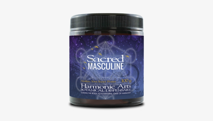 The Sacred Masculine - Kiwi, transparent png #3967485