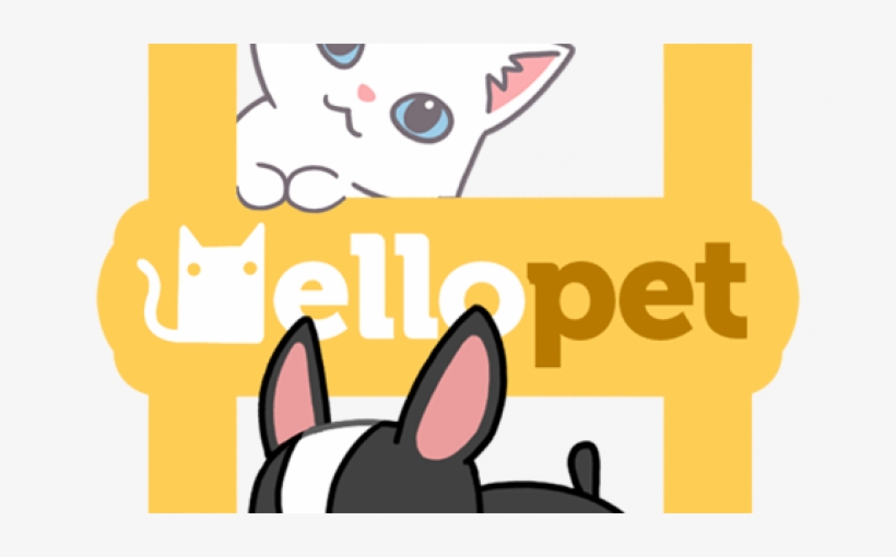 Hellopet Cute Cats, Dogs And Other Unique Pets Apk - Hellopet Hacks, transparent png #3967554