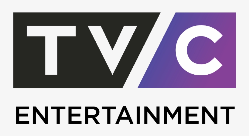 Tv Continental Logo - Tvc Entertainment Logo, transparent png #3967584