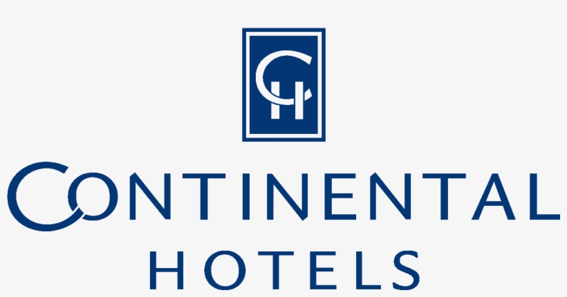 Continental Hotels - Continental Forum Sibiu Sigla, transparent png #3967606