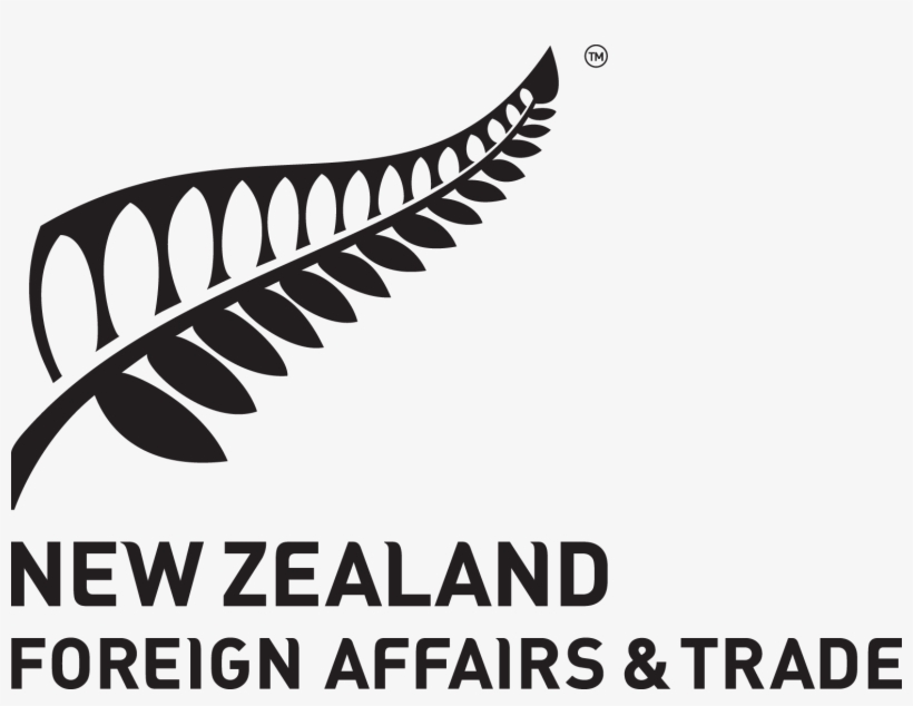Download File - New Zealand Foreign Affairs And Trade, transparent png #3967632