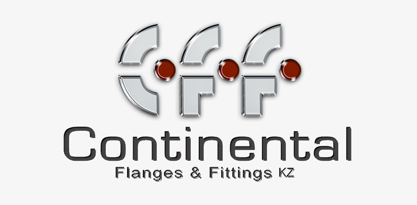Proud To Be Investing In Kazakhstan - Continental Flanges And Fittings Italia Spa, transparent png #3967657