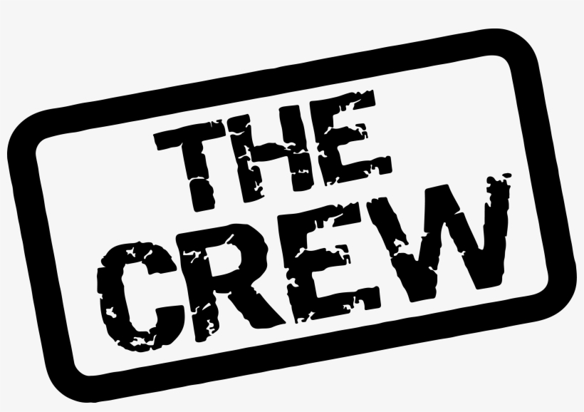 Thank You Clipart Png Crew Clip Art Free Transparent Png