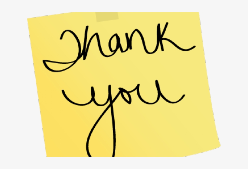 Thank You Owl, Edible Cake Decorations - Stand-up Wafer, transparent png #3967750