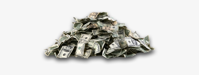 Money For Recycled Metals Scrap - Definitive Guide To The Music Business, transparent png #3967752