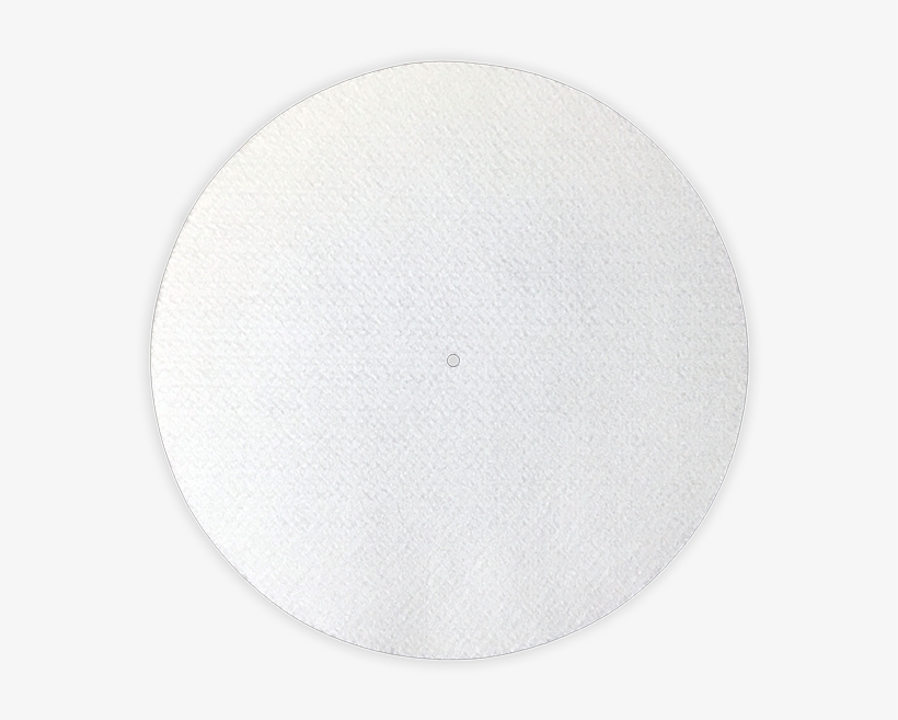 12″ Custom Slipmats Uv / Blacklight Activated - Blank Slipmats, transparent png #3967848