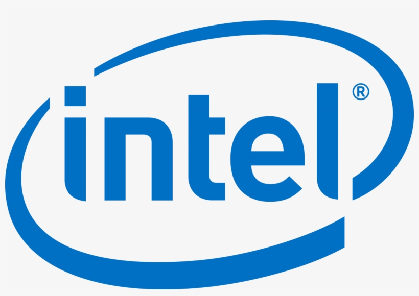 Clipart Info - Intel Png, transparent png #3967857
