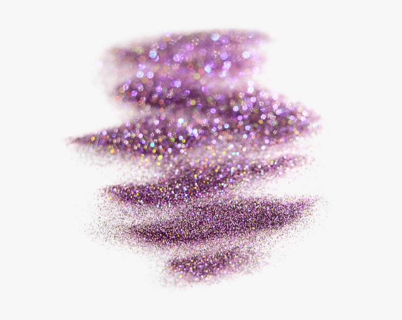 Glitter Transparent - Glitter Png, transparent png #3967955