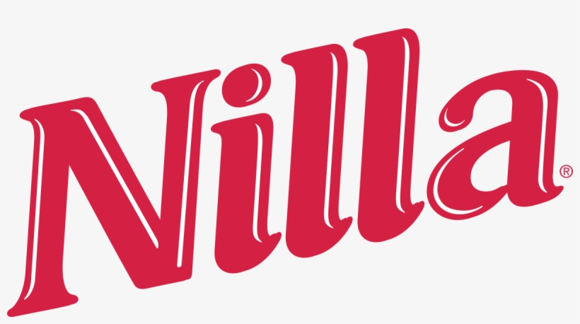 Nilla Wafers Logo, transparent png #3967978
