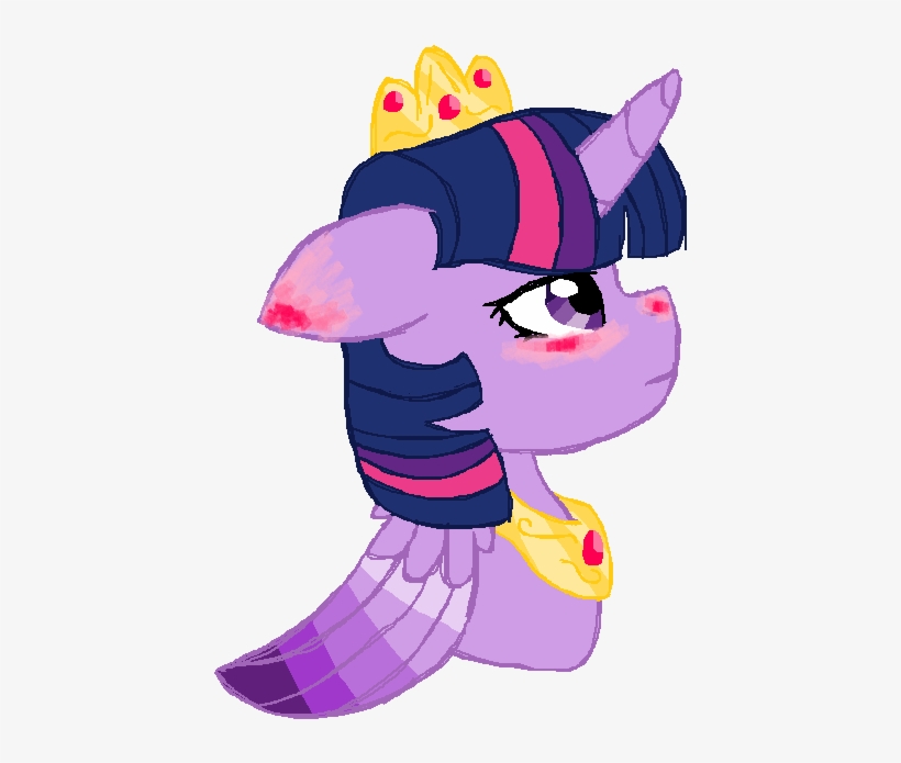 Leanne264, Bust, Crown, Jewelry, Pony, Portrait, Regalia, - Cartoon, transparent png #3968015
